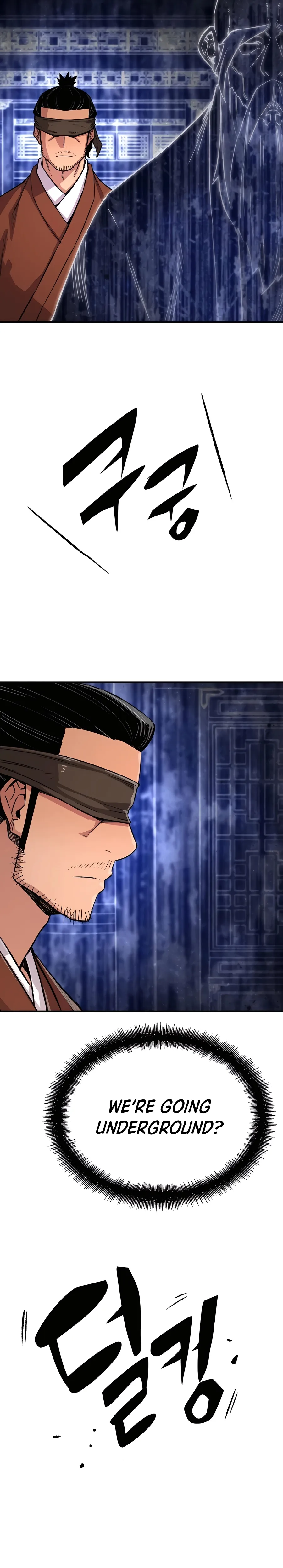 Read Reborn As The Heavenly Demon EN Manga Online