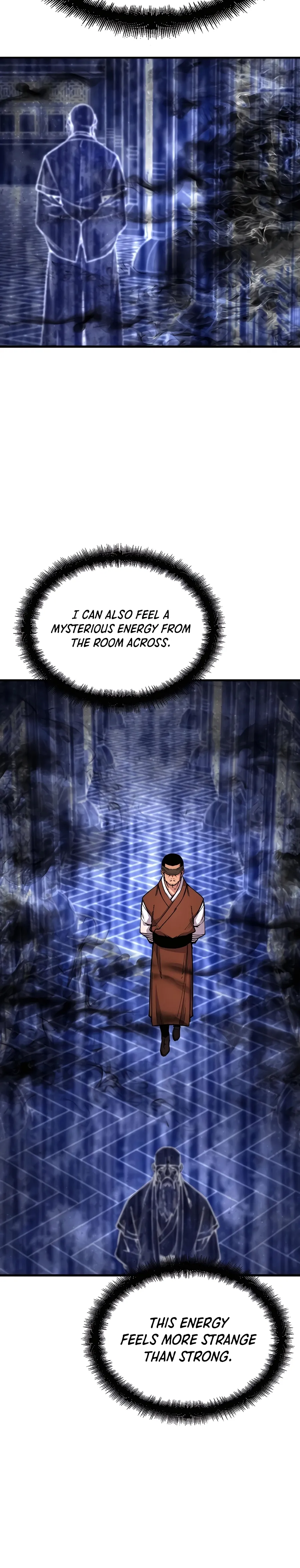 Read Reborn As The Heavenly Demon EN Manga Online