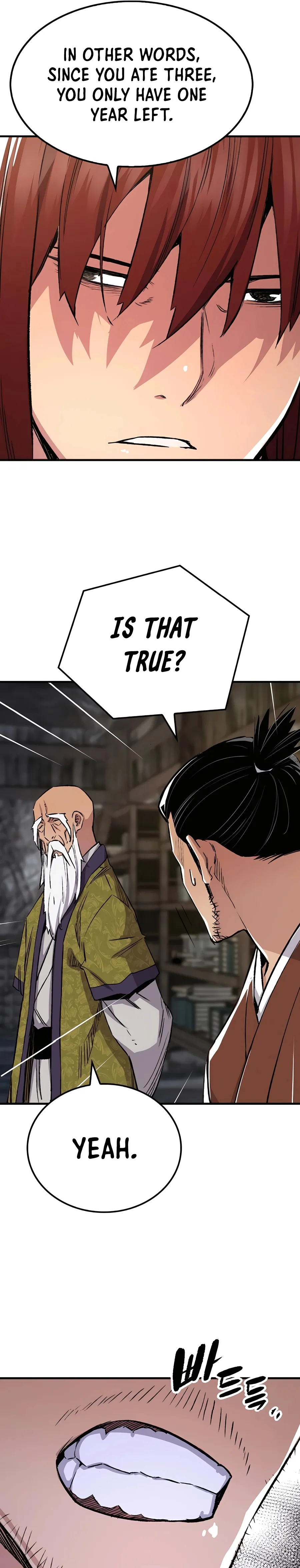 Read Reborn As The Heavenly Demon EN Manga Online