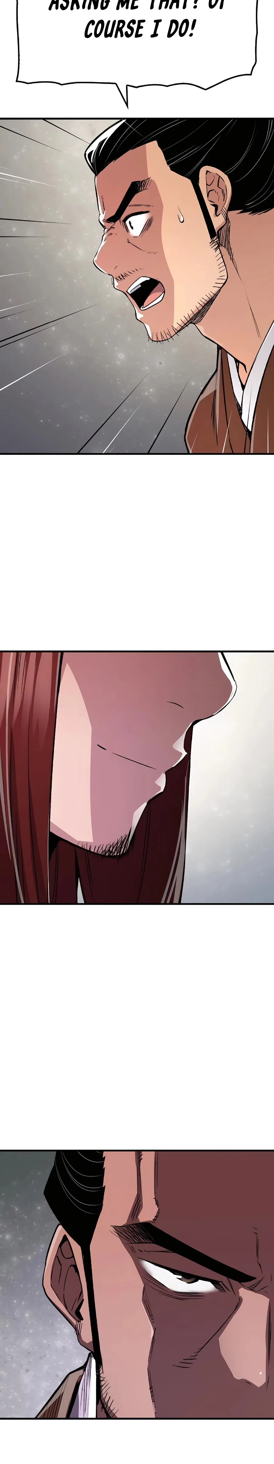 Read Reborn As The Heavenly Demon EN Manga Online