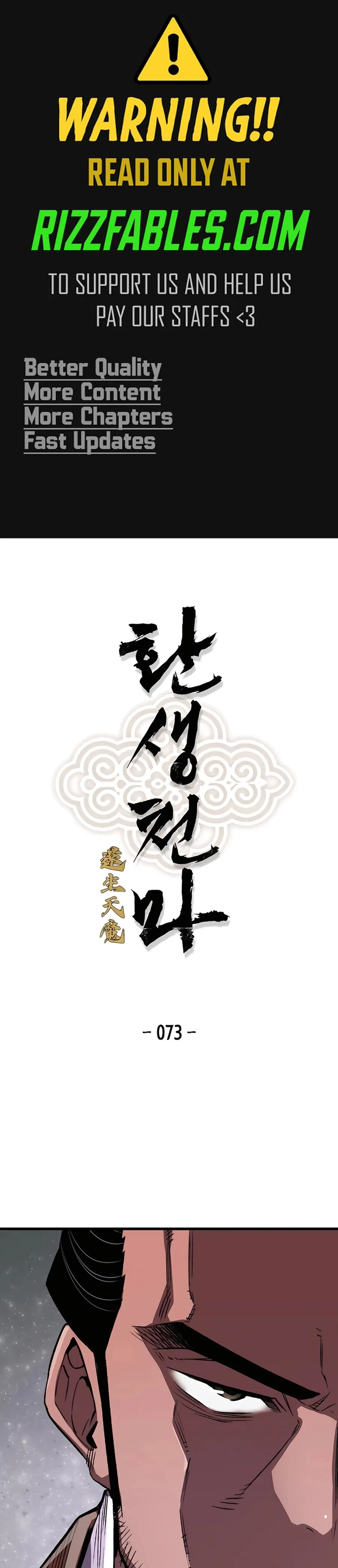 Read Reborn As The Heavenly Demon EN Manga Online