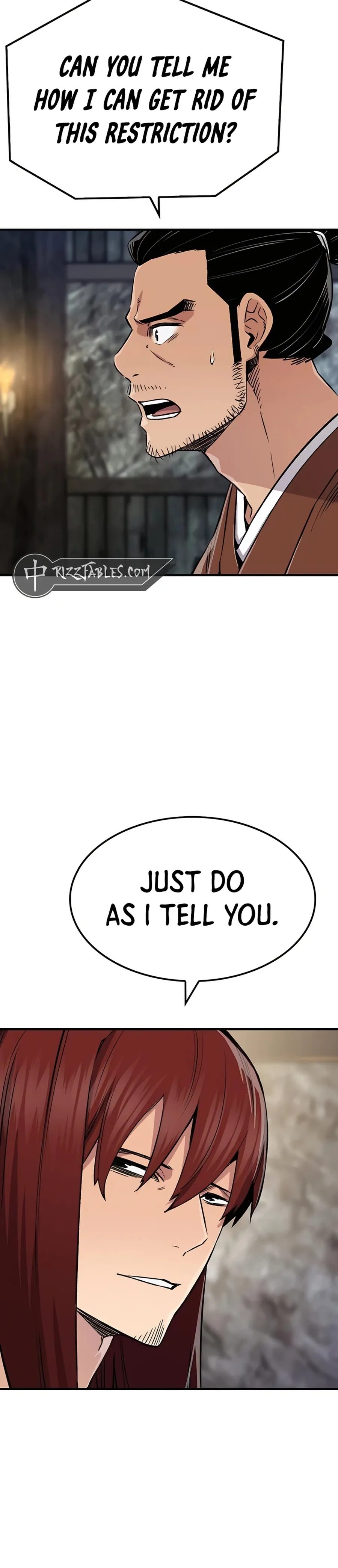 Read Reborn As The Heavenly Demon EN Manga Online