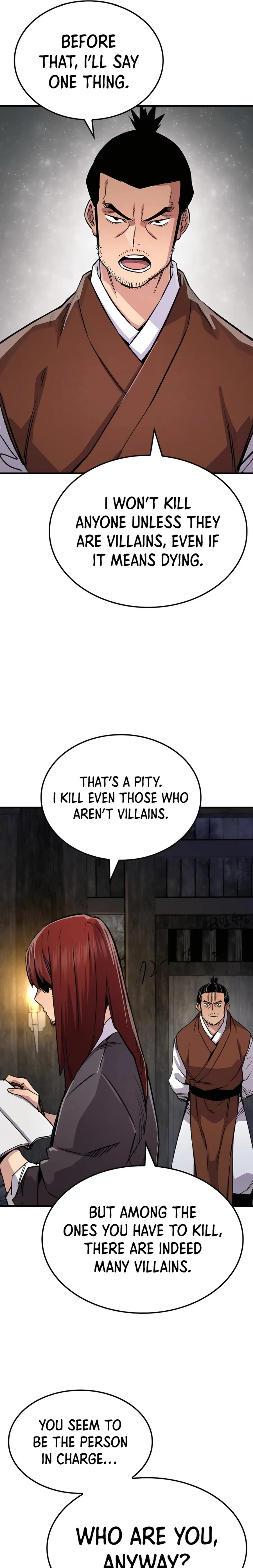 Read Reborn As The Heavenly Demon EN Manga Online