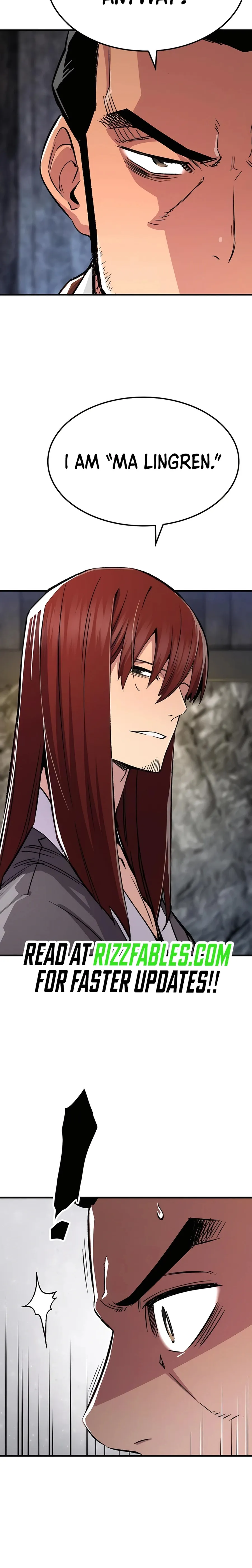 Read Reborn As The Heavenly Demon EN Manga Online