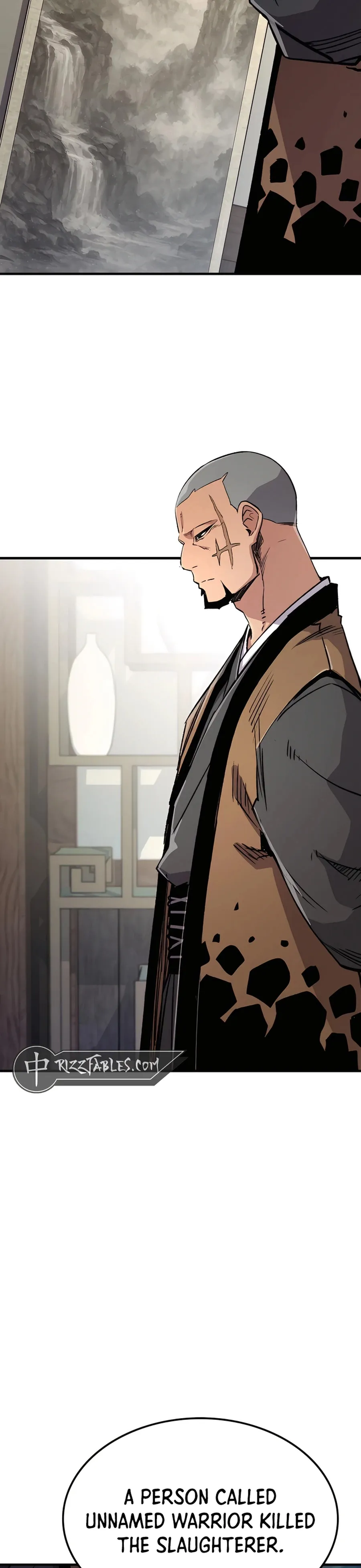 Read Reborn As The Heavenly Demon EN Manga Online