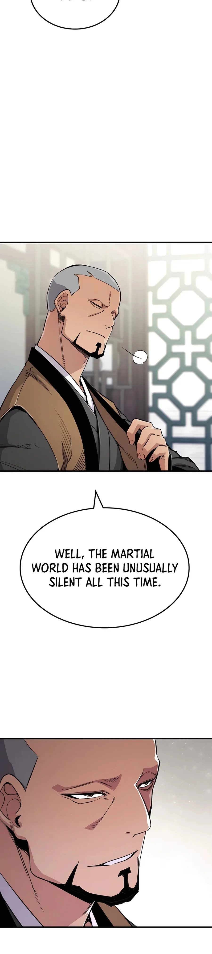 Read Reborn As The Heavenly Demon EN Manga Online