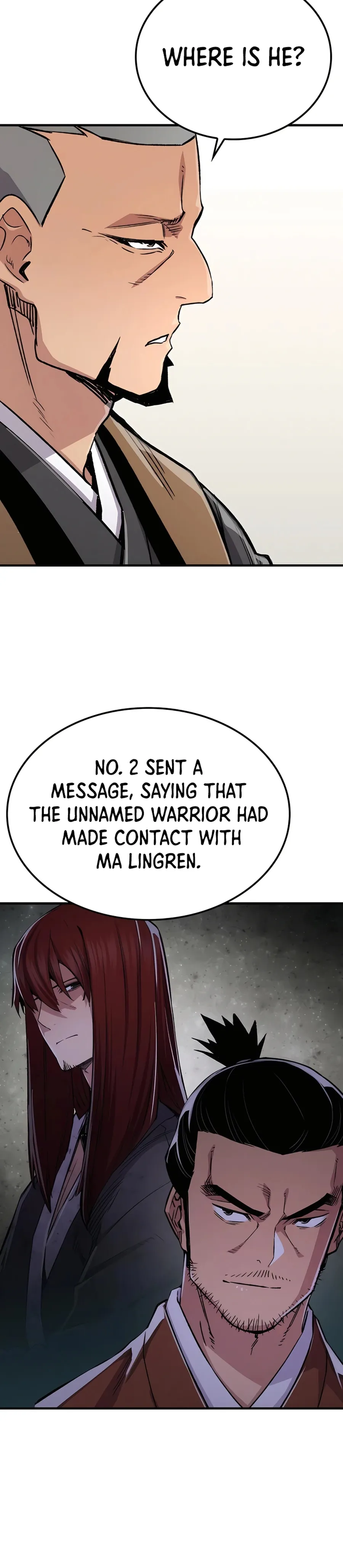 Read Reborn As The Heavenly Demon EN Manga Online