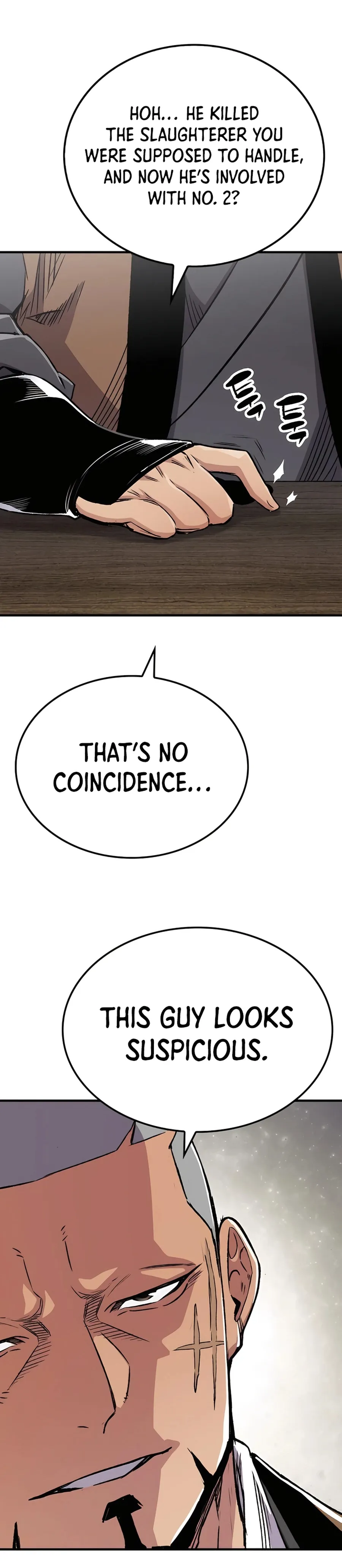 Read Reborn As The Heavenly Demon EN Manga Online