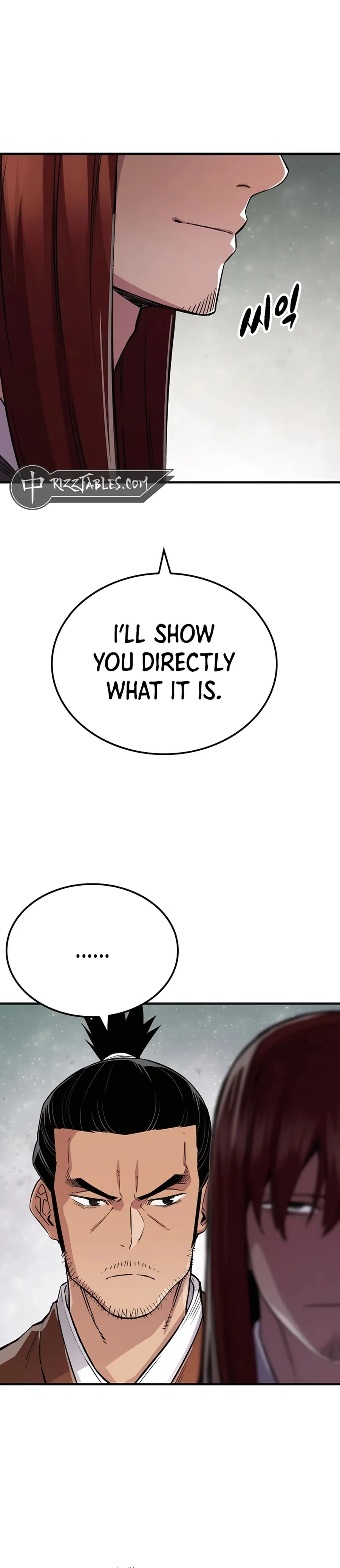 Read Reborn As The Heavenly Demon EN Manga Online