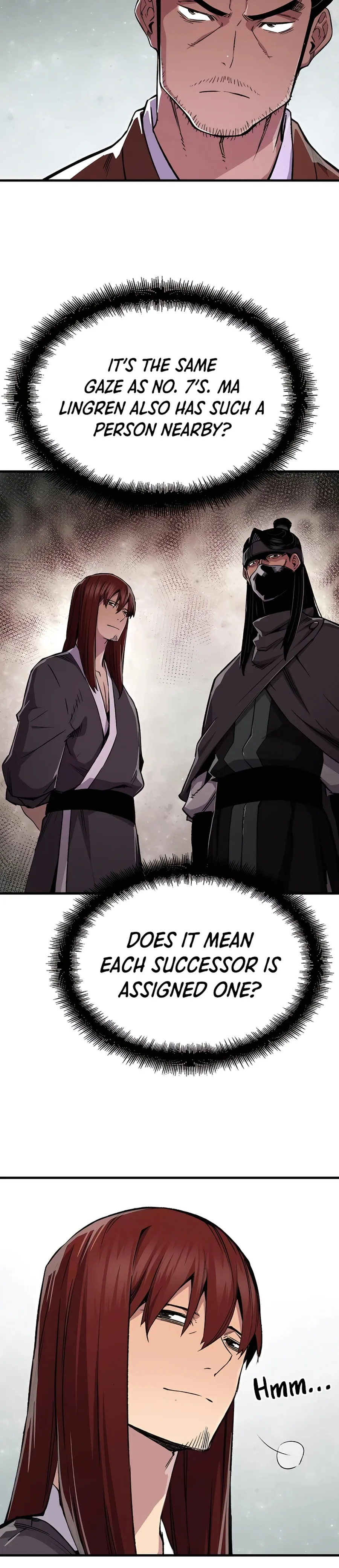 Read Reborn As The Heavenly Demon EN Manga Online