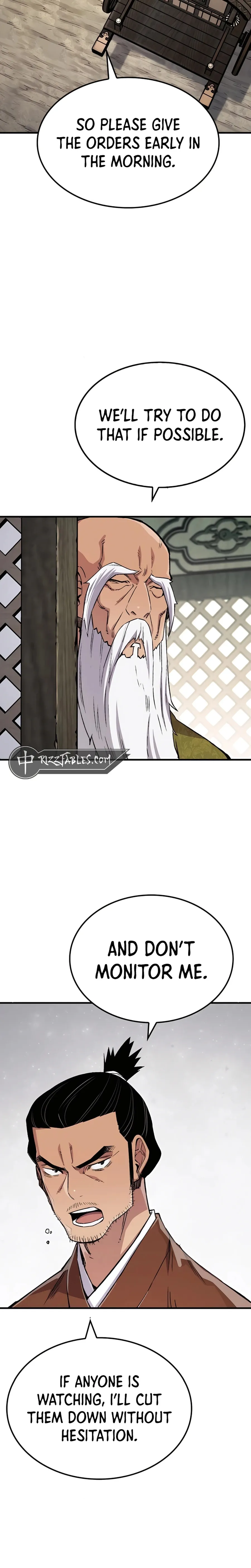 Read Reborn As The Heavenly Demon EN Manga Online