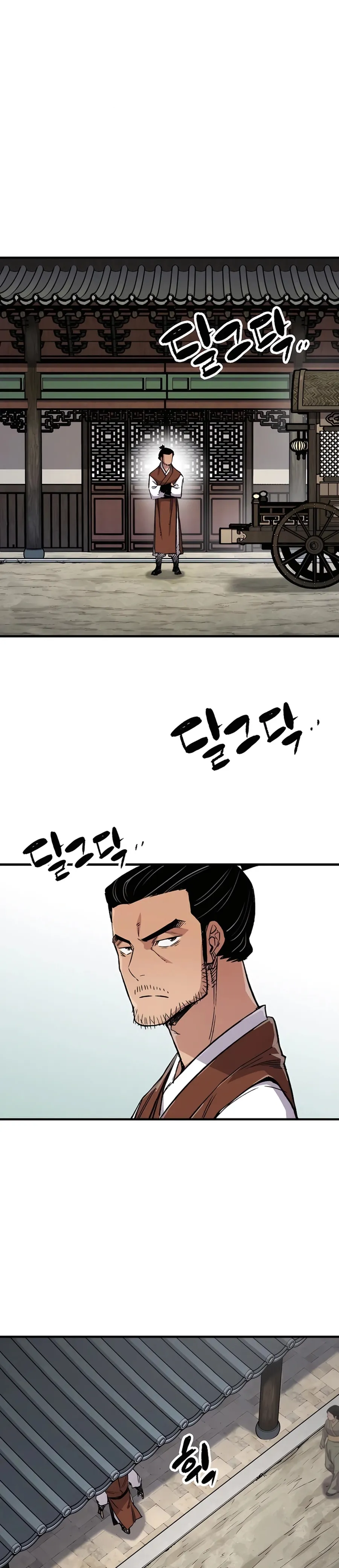 Read Reborn As The Heavenly Demon EN Manga Online