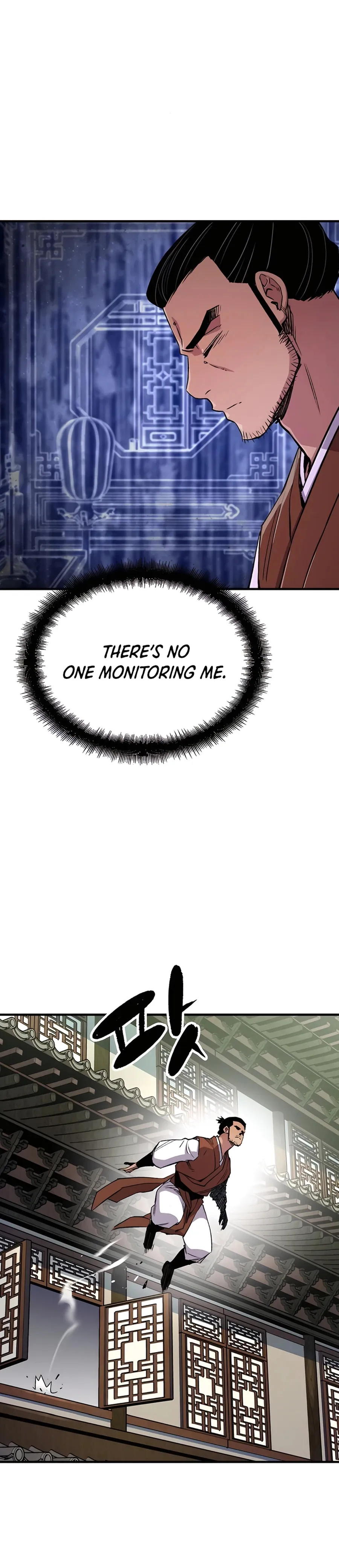 Read Reborn As The Heavenly Demon EN Manga Online