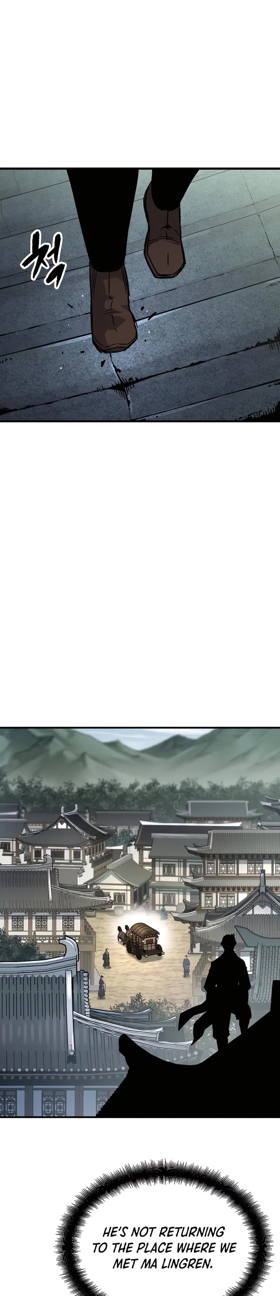 Read Reborn As The Heavenly Demon EN Manga Online