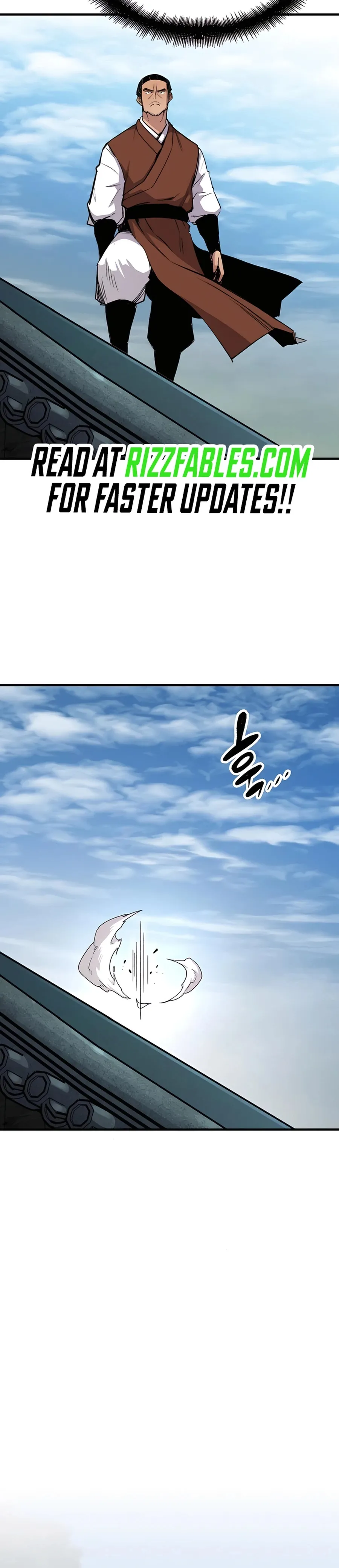 Read Reborn As The Heavenly Demon EN Manga Online