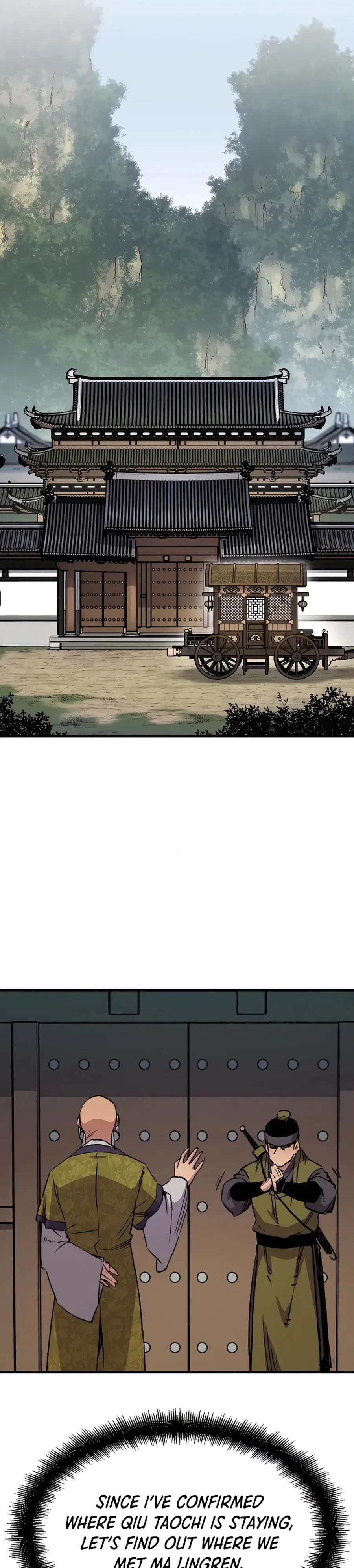 Read Reborn As The Heavenly Demon EN Manga Online