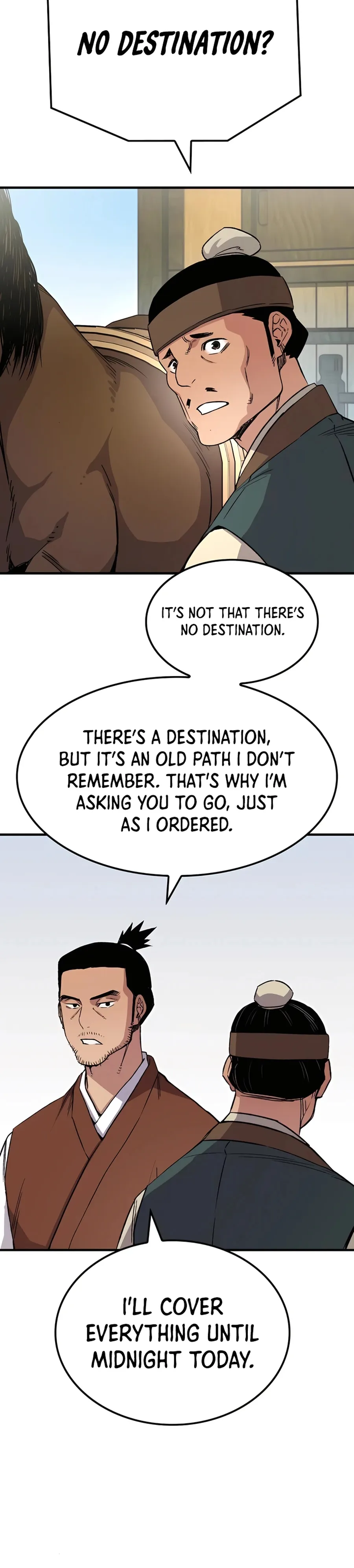 Read Reborn As The Heavenly Demon EN Manga Online