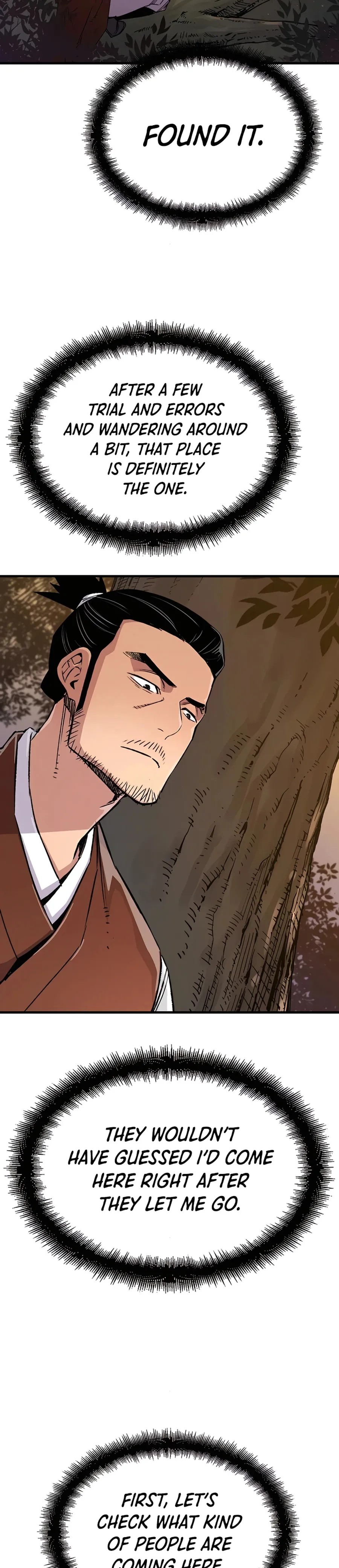 Read Reborn As The Heavenly Demon EN Manga Online