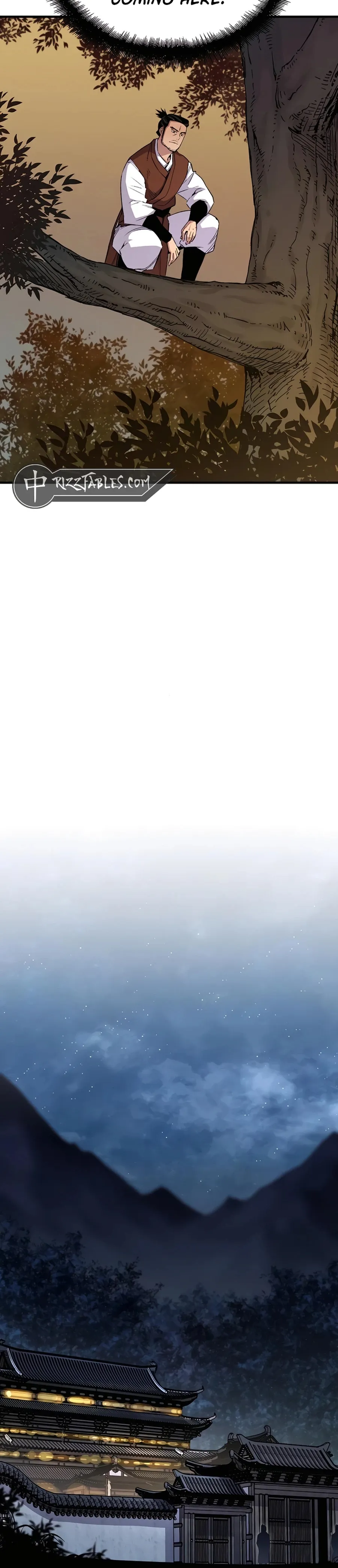 Read Reborn As The Heavenly Demon EN Manga Online