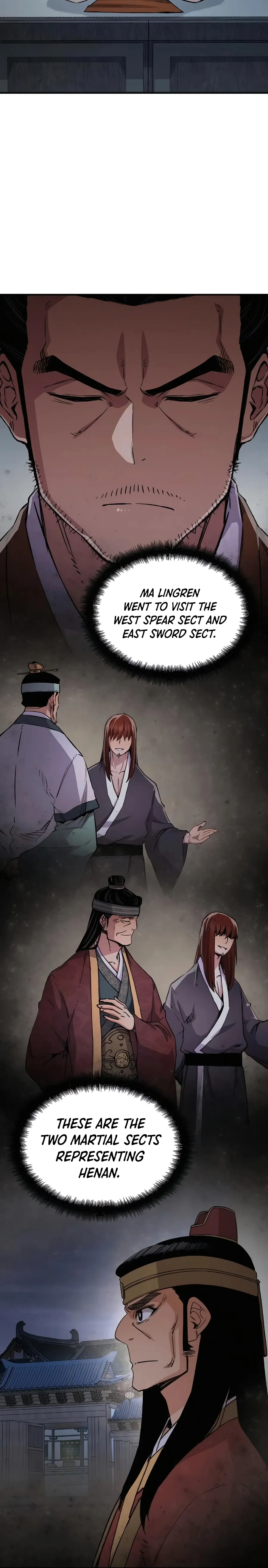 Read Reborn As The Heavenly Demon EN Manga Online