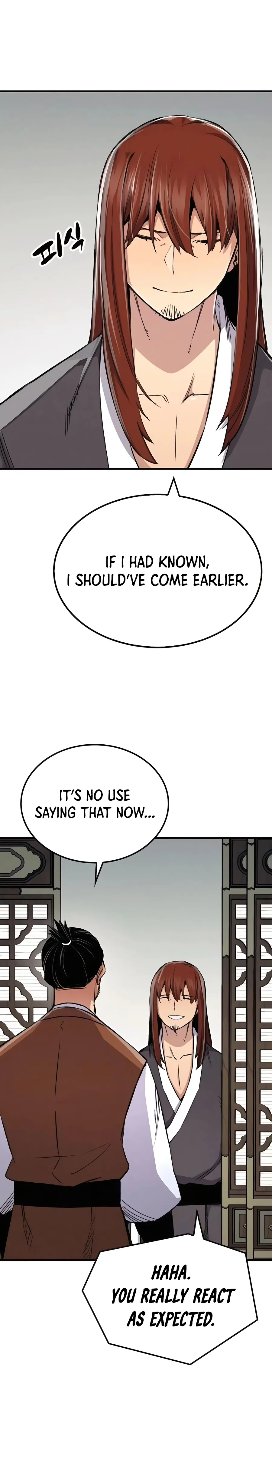 Read Reborn As The Heavenly Demon EN Manga Online