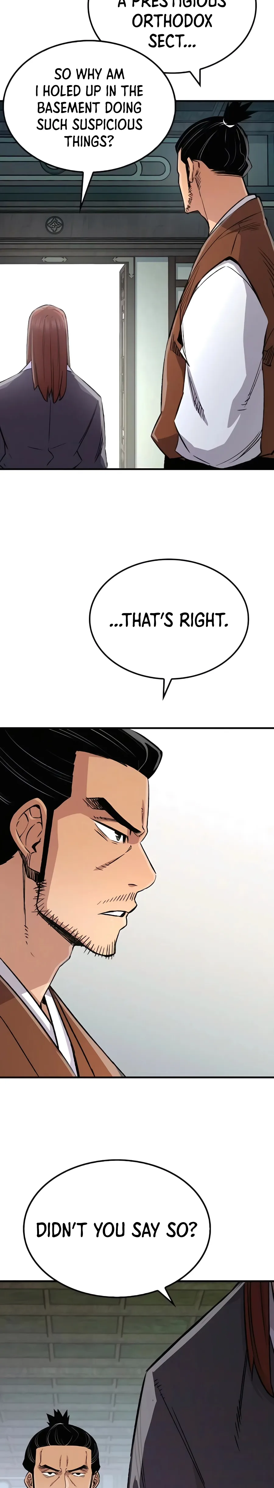 Read Reborn As The Heavenly Demon EN Manga Online