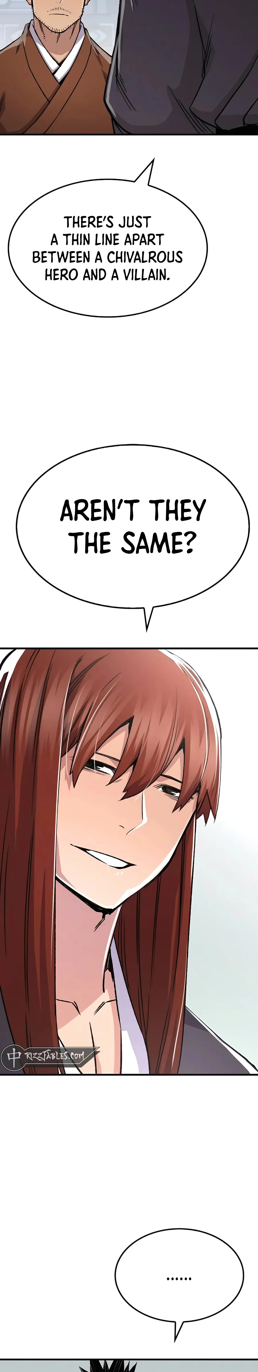 Read Reborn As The Heavenly Demon EN Manga Online