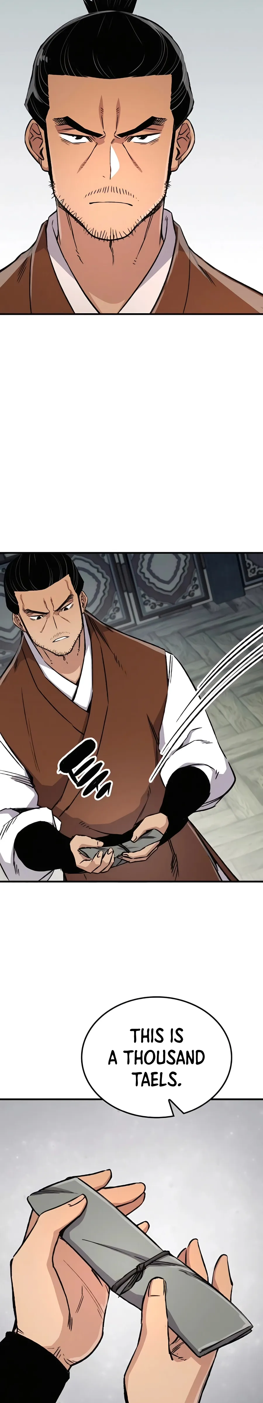 Read Reborn As The Heavenly Demon EN Manga Online