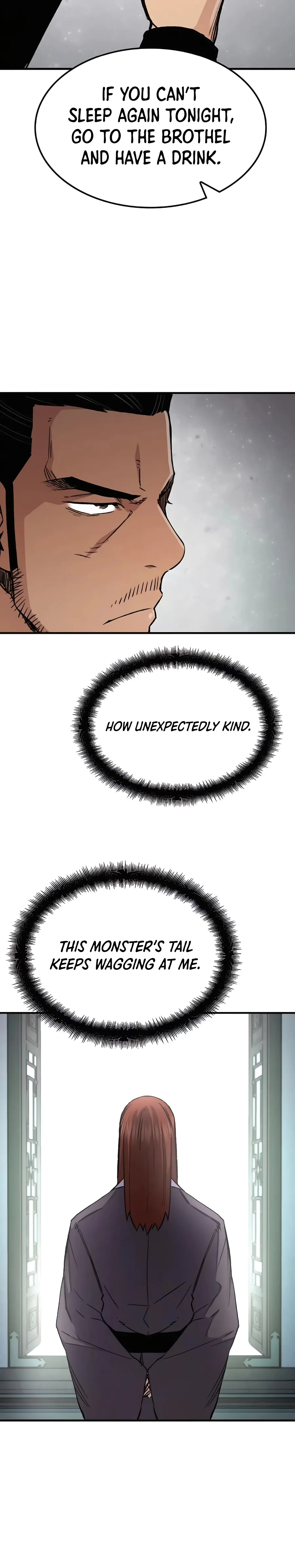 Read Reborn As The Heavenly Demon EN Manga Online