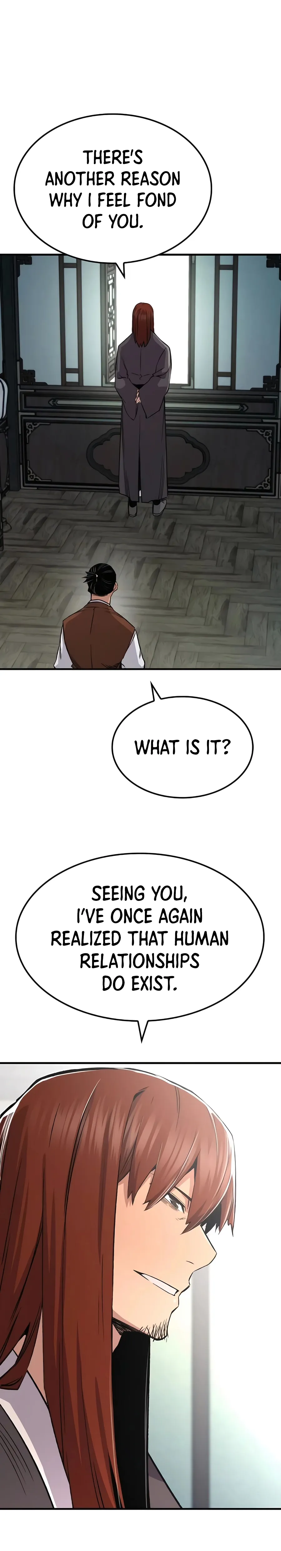 Read Reborn As The Heavenly Demon EN Manga Online