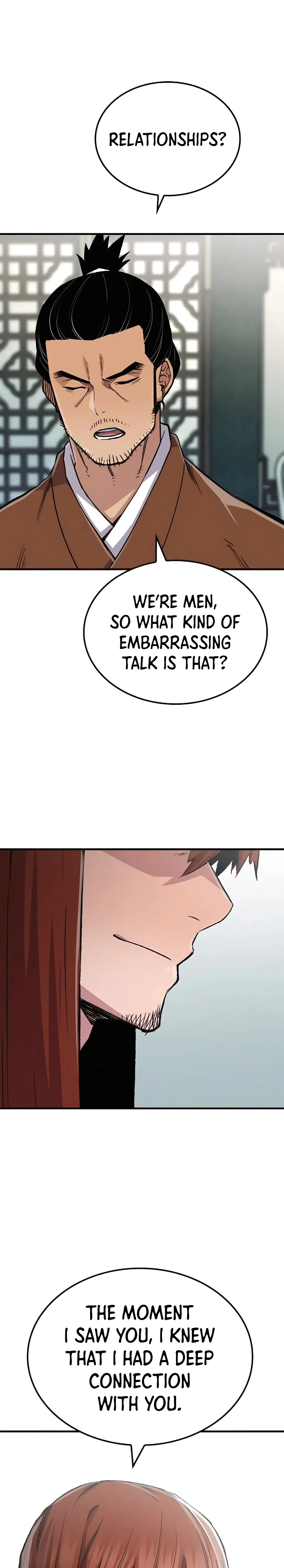 Read Reborn As The Heavenly Demon EN Manga Online