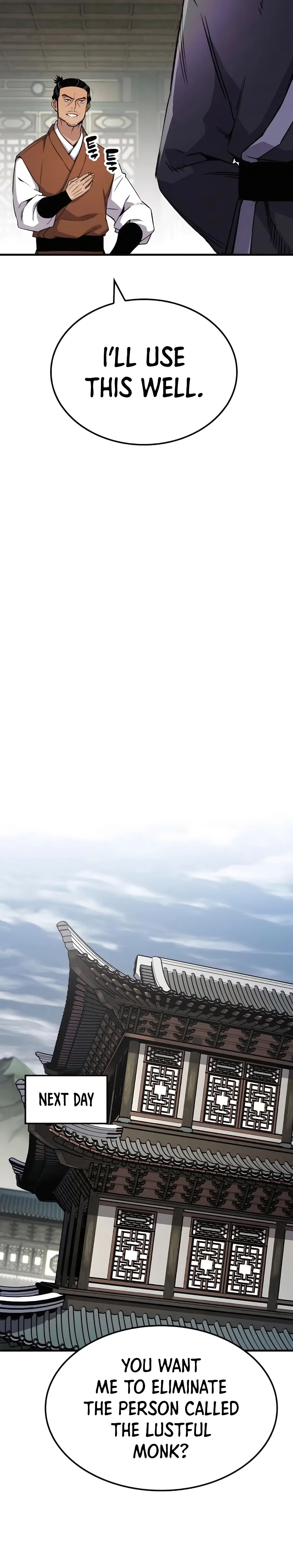 Read Reborn As The Heavenly Demon EN Manga Online