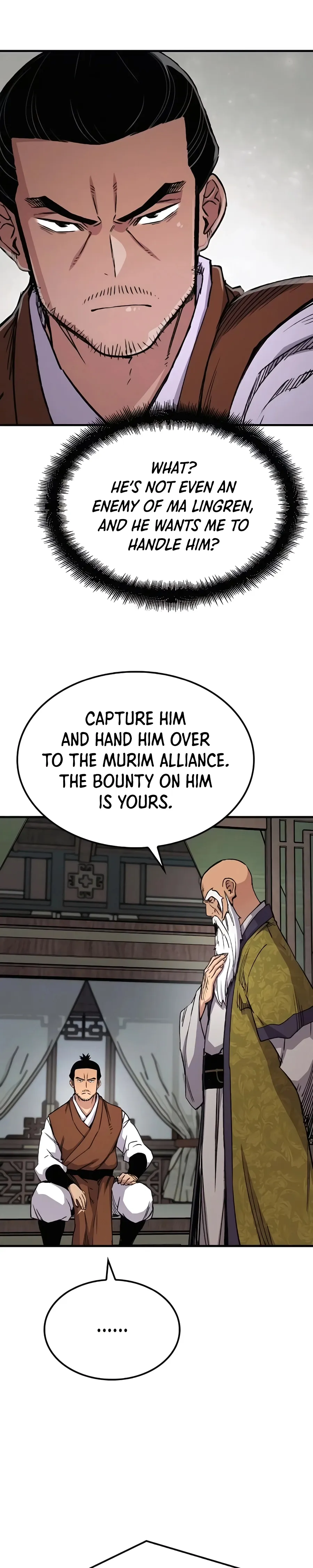 Read Reborn As The Heavenly Demon EN Manga Online