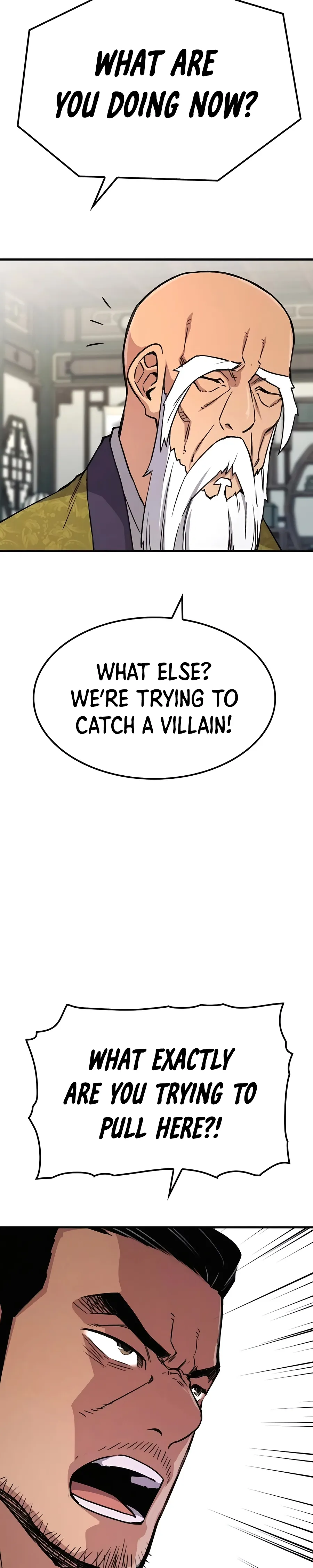 Read Reborn As The Heavenly Demon EN Manga Online