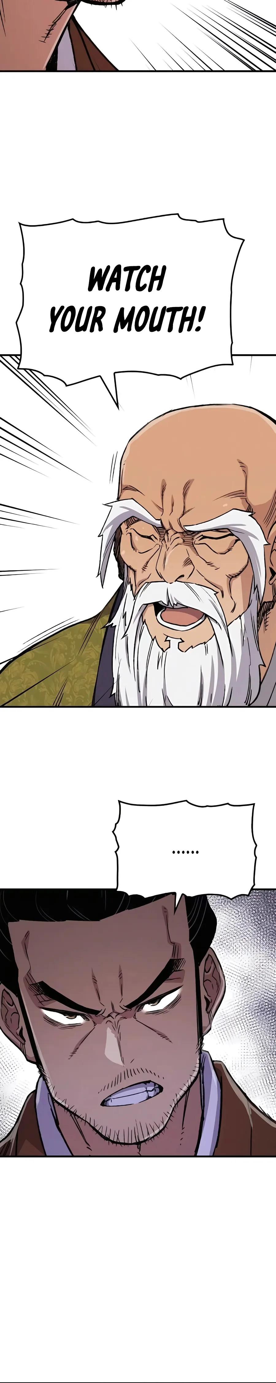 Read Reborn As The Heavenly Demon EN Manga Online