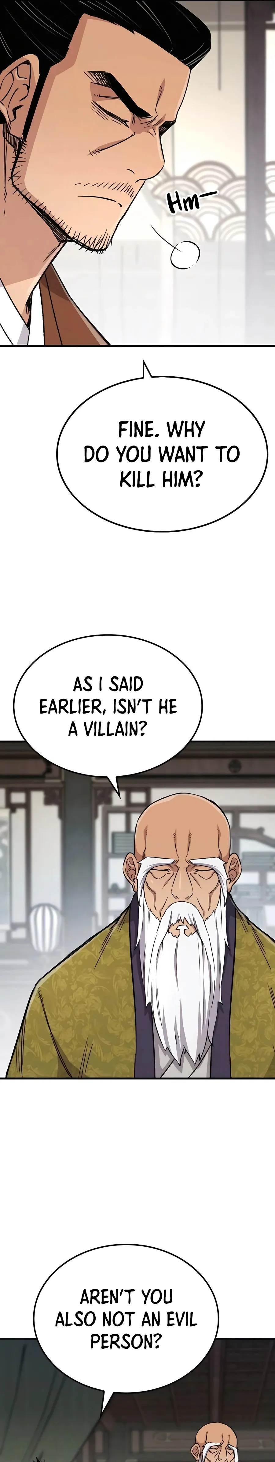 Read Reborn As The Heavenly Demon EN Manga Online