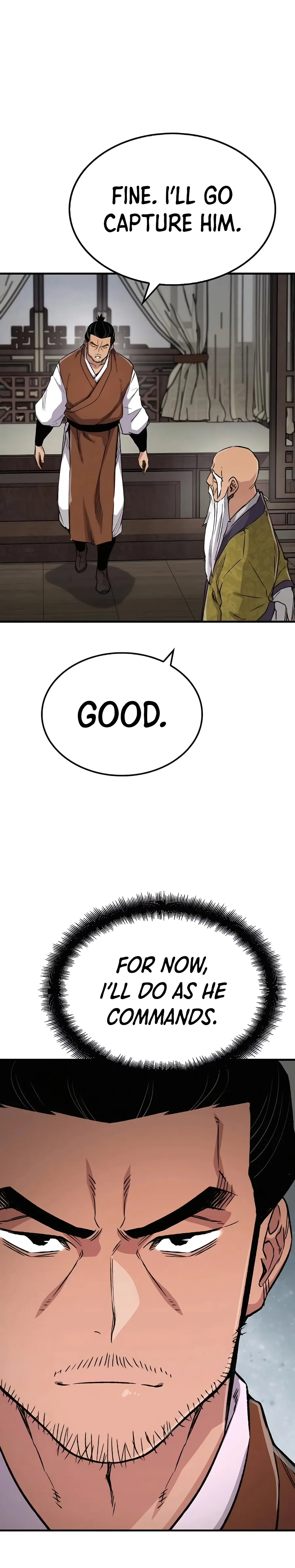 Read Reborn As The Heavenly Demon EN Manga Online