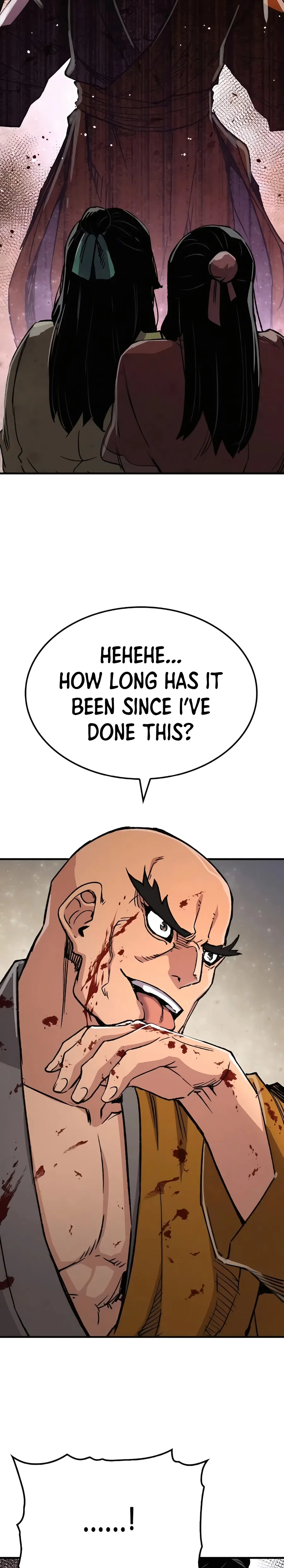 Read Reborn As The Heavenly Demon EN Manga Online