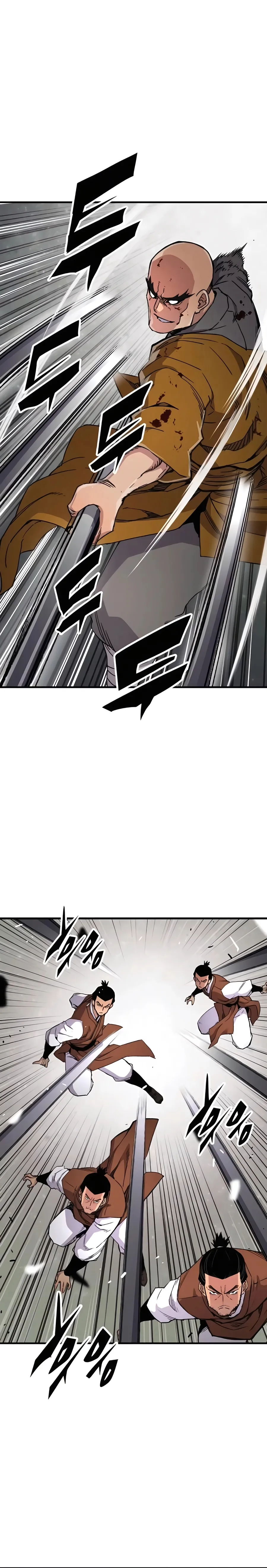 Read Reborn As The Heavenly Demon EN Manga Online