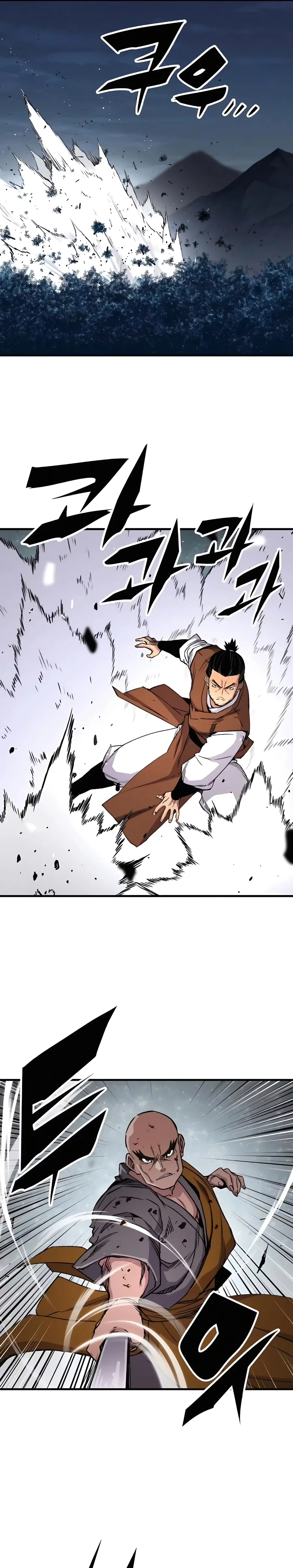 Read Reborn As The Heavenly Demon EN Manga Online