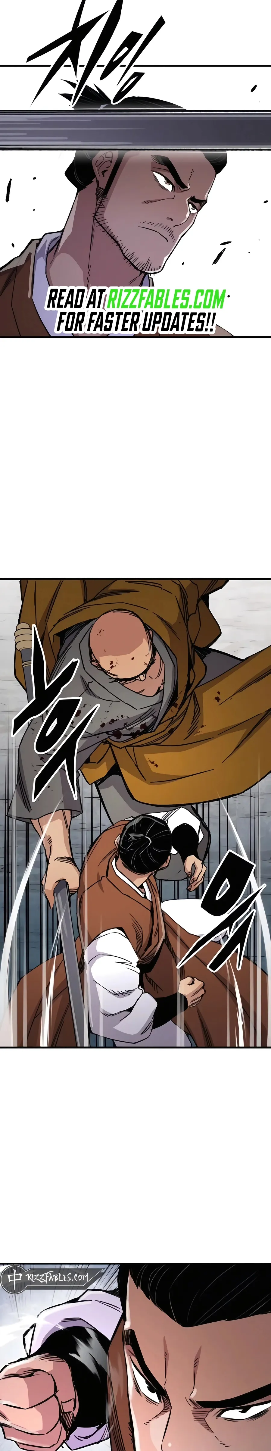 Read Reborn As The Heavenly Demon EN Manga Online