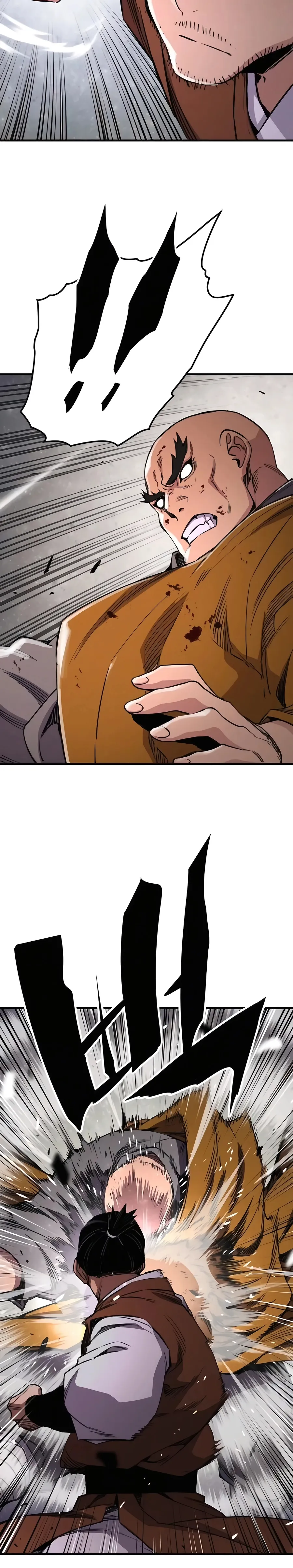 Read Reborn As The Heavenly Demon EN Manga Online