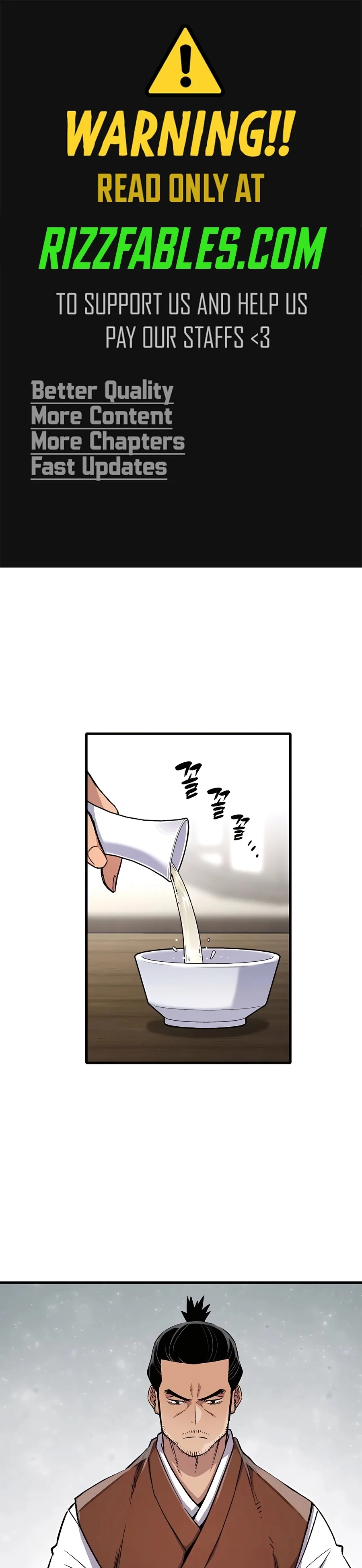 Read Reborn As The Heavenly Demon EN Manga Online