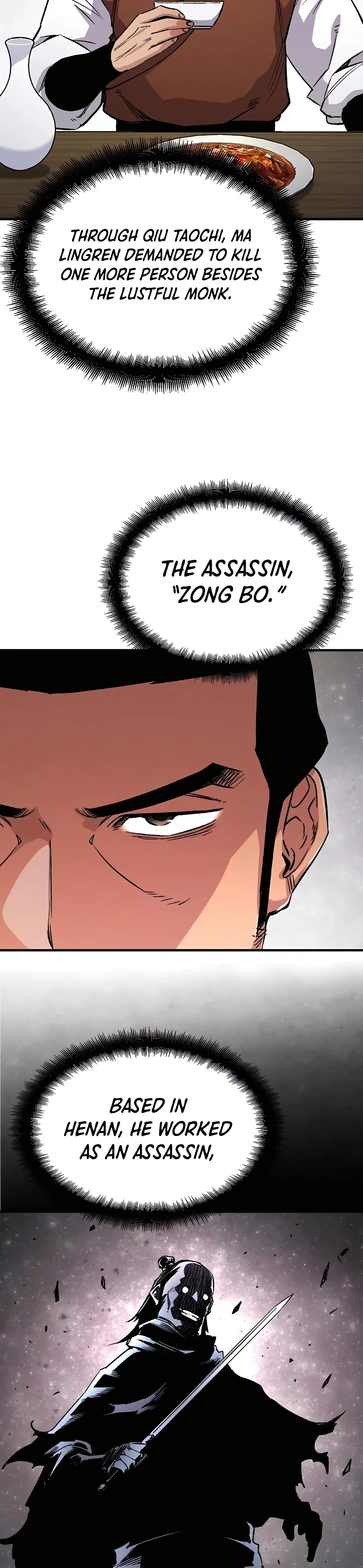 Read Reborn As The Heavenly Demon EN Manga Online