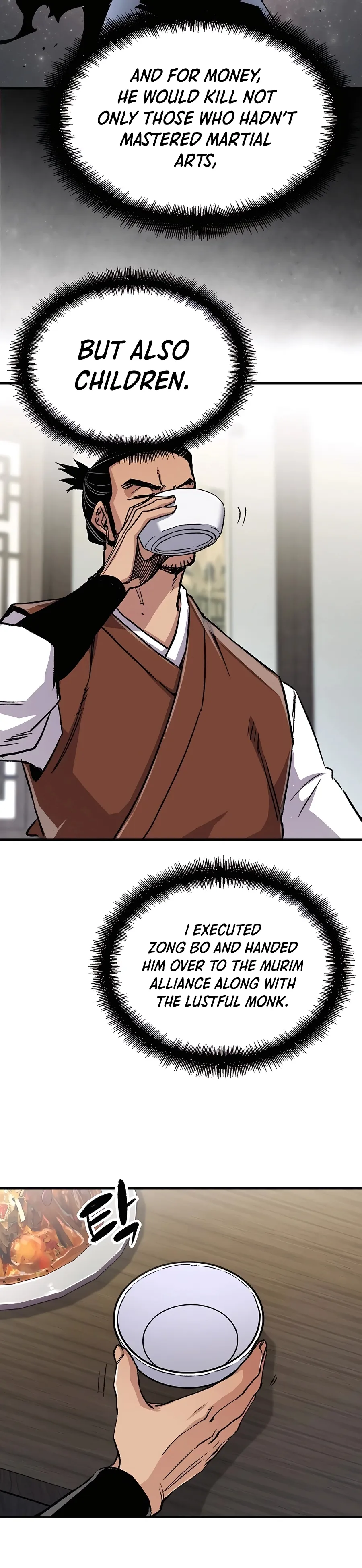 Read Reborn As The Heavenly Demon EN Manga Online