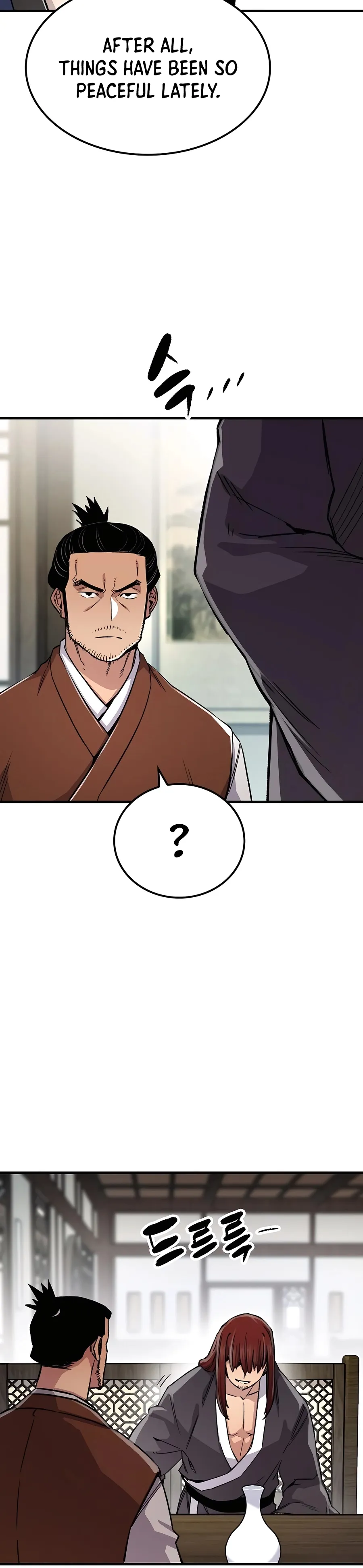 Read Reborn As The Heavenly Demon EN Manga Online