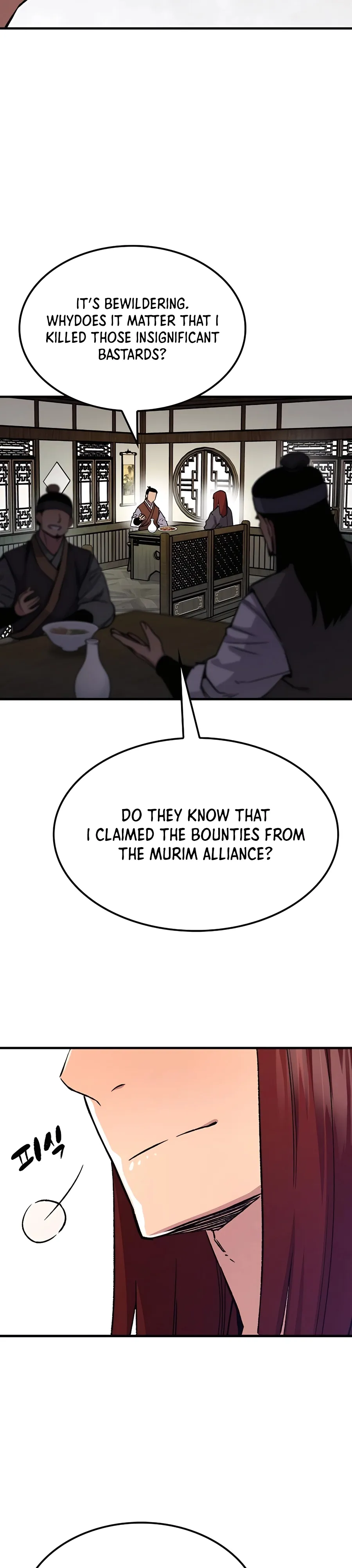 Read Reborn As The Heavenly Demon EN Manga Online