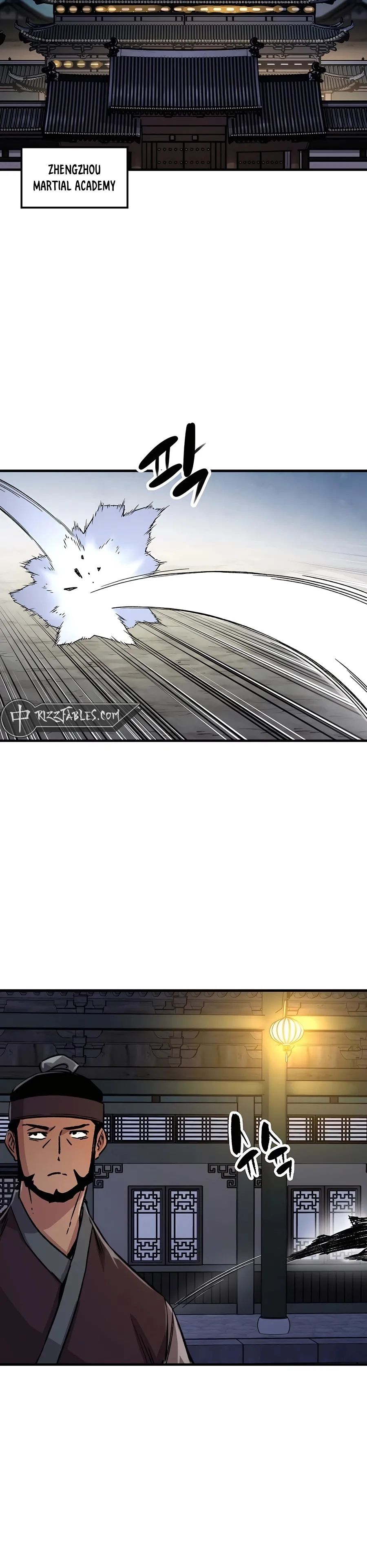 Read Reborn As The Heavenly Demon EN Manga Online