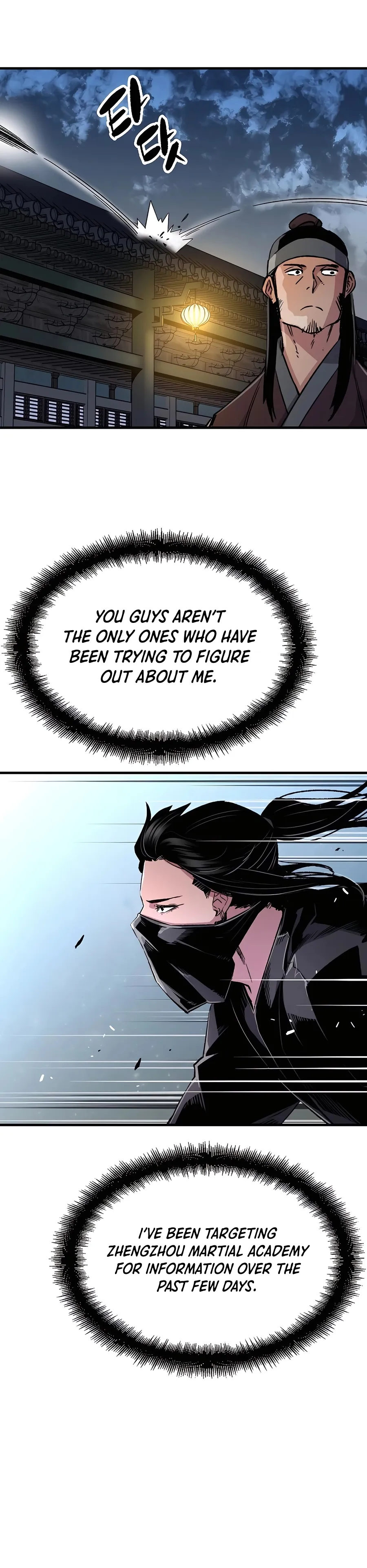 Read Reborn As The Heavenly Demon EN Manga Online