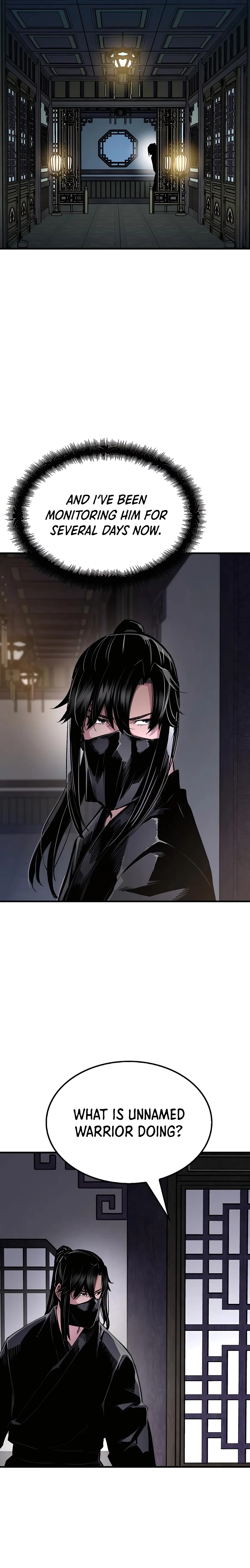 Read Reborn As The Heavenly Demon EN Manga Online